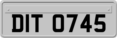 DIT0745