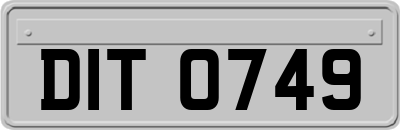 DIT0749