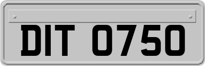 DIT0750