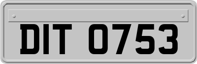 DIT0753