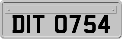 DIT0754