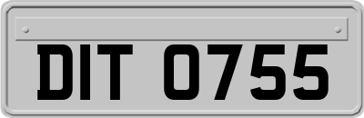 DIT0755