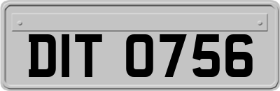 DIT0756