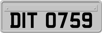 DIT0759