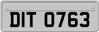 DIT0763