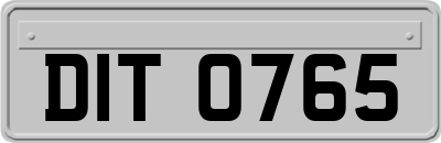 DIT0765
