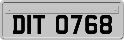 DIT0768