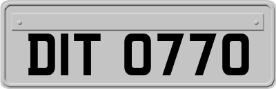 DIT0770