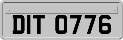 DIT0776