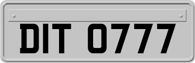 DIT0777