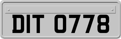 DIT0778