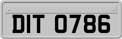 DIT0786