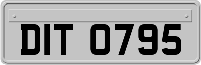DIT0795