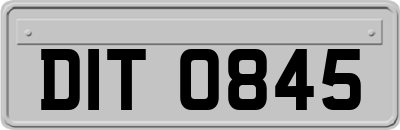 DIT0845