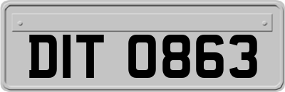 DIT0863