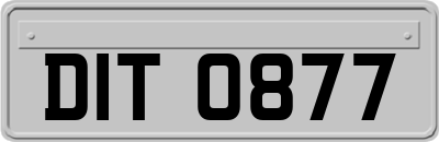 DIT0877