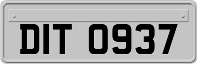 DIT0937