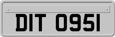 DIT0951