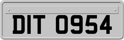 DIT0954