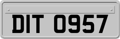DIT0957