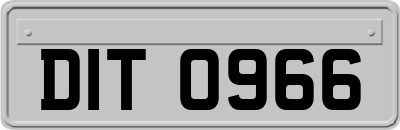 DIT0966