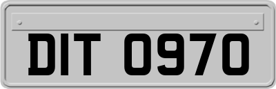 DIT0970