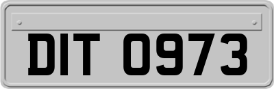DIT0973