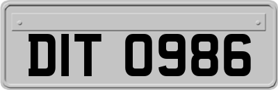 DIT0986