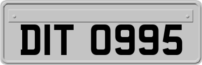 DIT0995