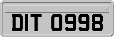 DIT0998