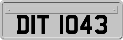 DIT1043
