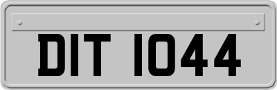 DIT1044