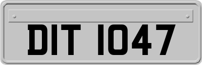 DIT1047