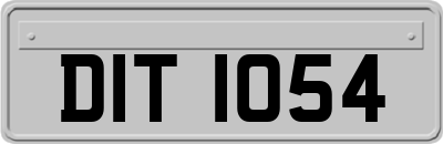 DIT1054