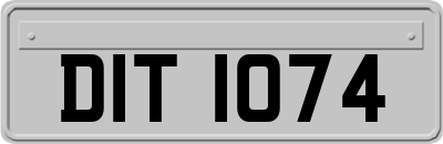 DIT1074