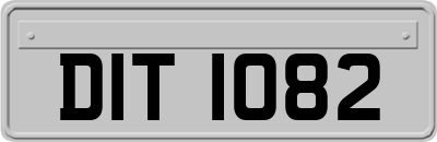 DIT1082