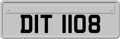 DIT1108