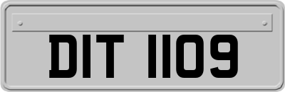 DIT1109