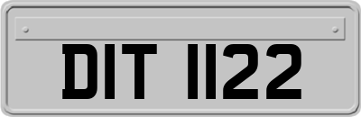 DIT1122