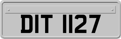 DIT1127