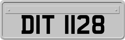 DIT1128