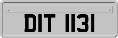 DIT1131