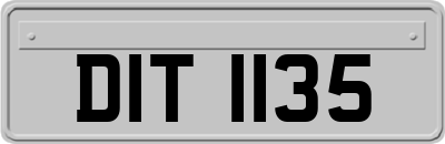 DIT1135