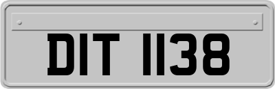 DIT1138