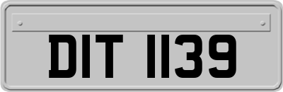 DIT1139