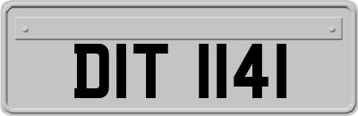 DIT1141