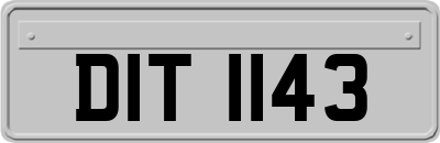 DIT1143