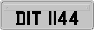 DIT1144