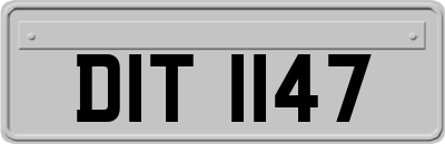 DIT1147