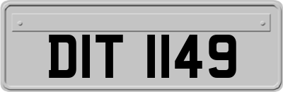 DIT1149